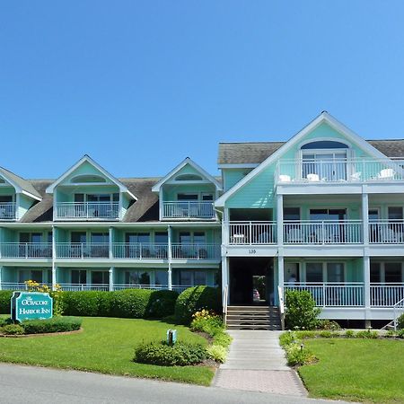 The Ocracoke Harbor Inn Buitenkant foto