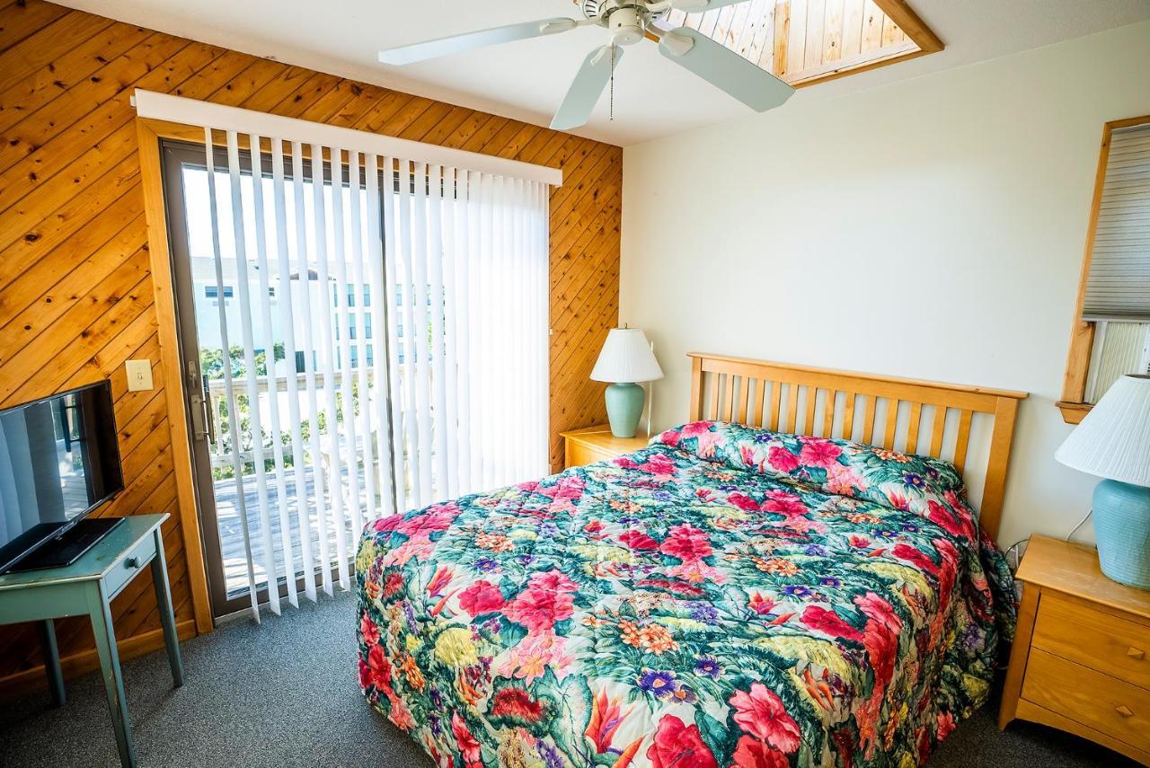 The Ocracoke Harbor Inn Buitenkant foto