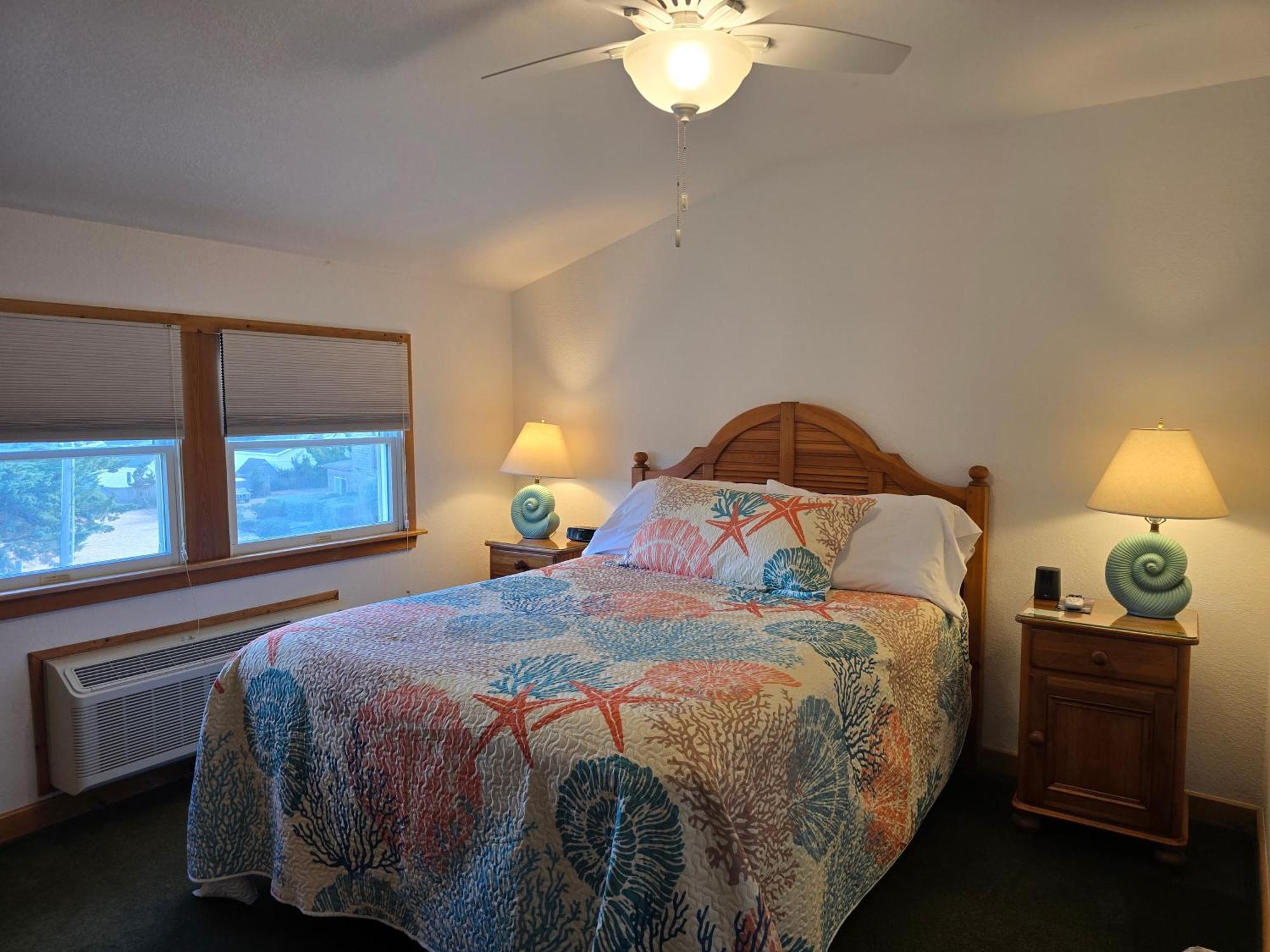 The Ocracoke Harbor Inn Buitenkant foto